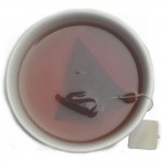 Earl Grey Regular Black Tea Pyramid - 5 Teabags